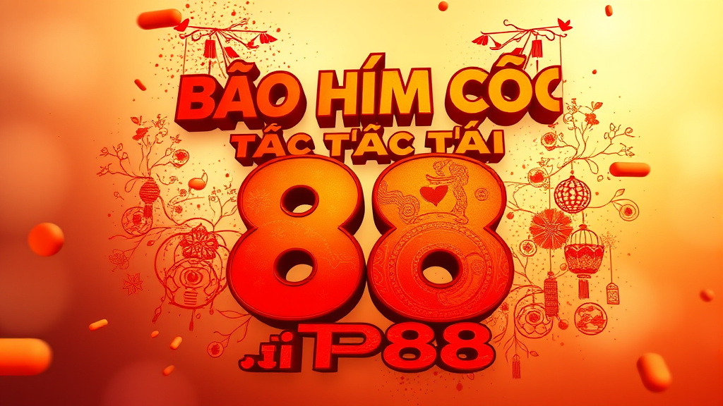 Bảo Hiểm Cược Tới 8% tại TP88 là gì? 10 Bảo Hiểm Cược Tới 8% tại TP88