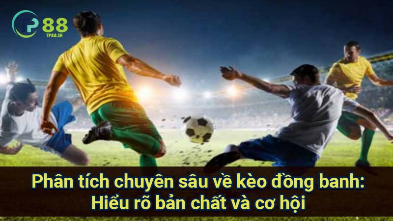 Phân tích kèo đồng banh: Bí quyết thắng lớn từ chuyên gia 2 phan-tich-chuyen-sau-ve-keo-dong-banh:-hieu-ro-ban-chat-va-co-hoi
