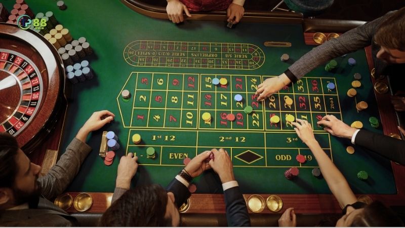 Đánh giá nhà cái 12bet - Nền tảng uy tín hàng đầu trong cá cược 2 danh-gia-nha-cai-12bet-1