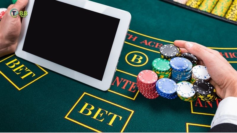 Đánh giá nhà cái 12bet - Nền tảng uy tín hàng đầu trong cá cược 3 danh-gia-nha-cai-12bet-2