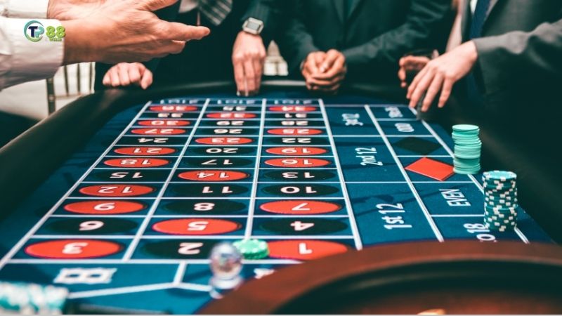 Đánh giá nhà cái Tip88 - Không chỉ đơn giản là cá cược trực tuyến 5 danh-gia-nha-cai-tip88