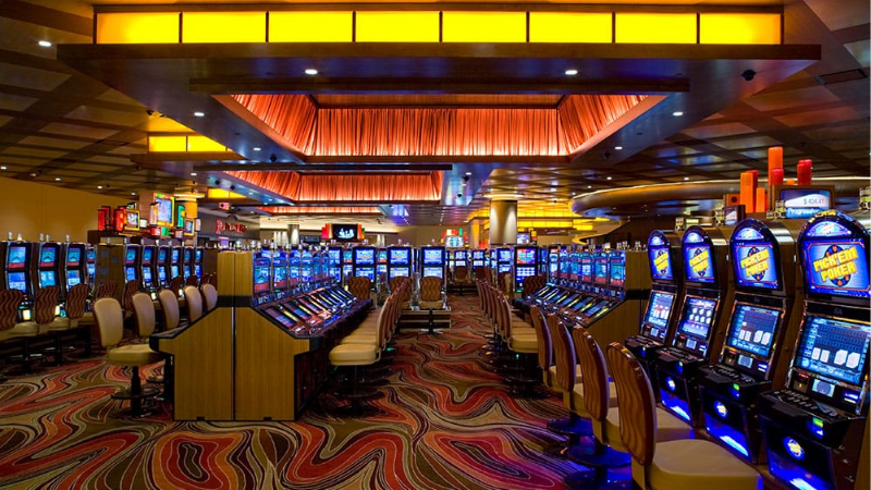 Giới thiệu tổng quan về HO88