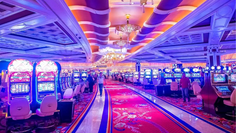 Giới thiệu về DA88 – Nhà Cái Đá Gà Uy Tín