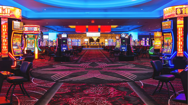 Giới thiệu tổng quan về LU88 – Game Bài & Slot Đỉnh Cao Với Giao Diện Mượt Mà