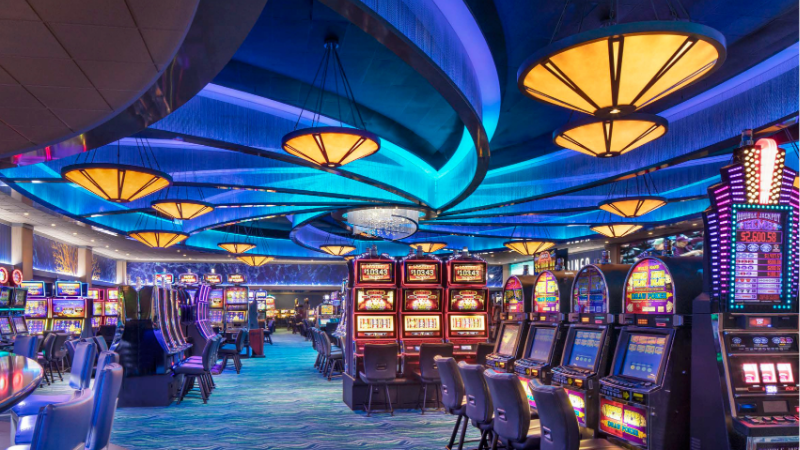 Giới thiệu chung về HONG88 – Cổng Game Hồng Bao May Mắn