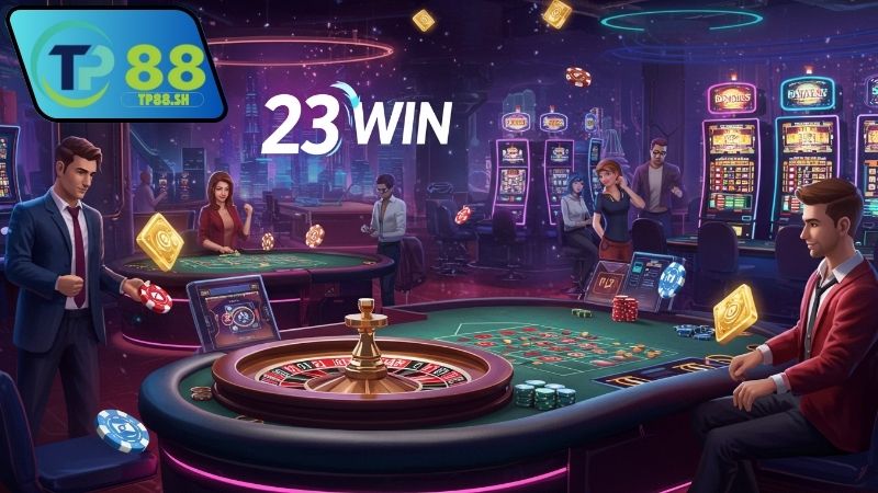 23WIN Nhà Cái Cá Cược Uy Tín Nhất Châu Á 1 23win-nha-cai-ca-cuoc-uy-tin-nhat-chau-a