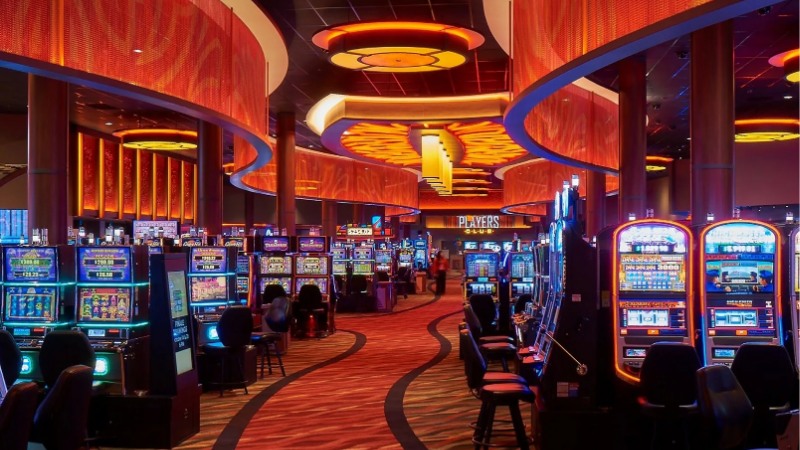 MI88 – Nhà Cái Mới Nổi Với Ưu Đãi Khủng & Game Đa Dạng 1 Giới thiệu chung về MI88 – Nhà Cái Mới Nổi