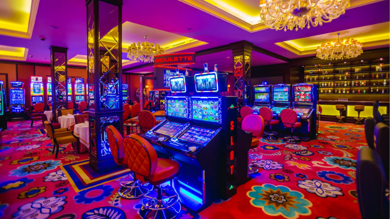 Giới thiệu về SIN88 – Trải Nghiệm Cá Cược Đa Dạng