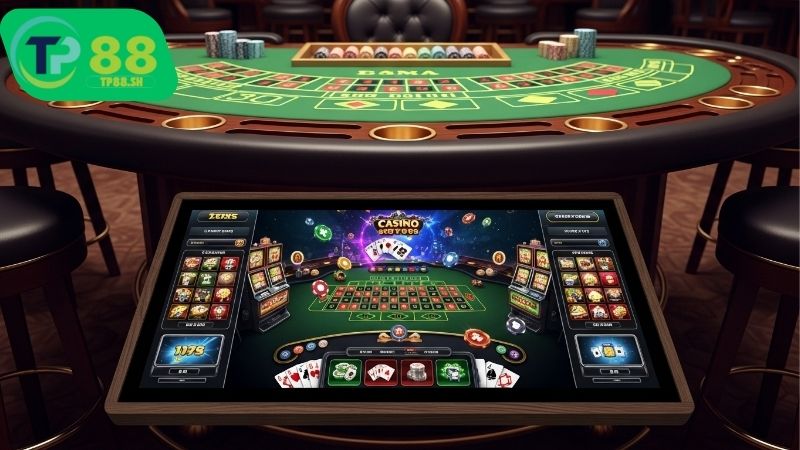 Bí mật nhà cái Zet Under trong khuyến mãi hấp dẫn