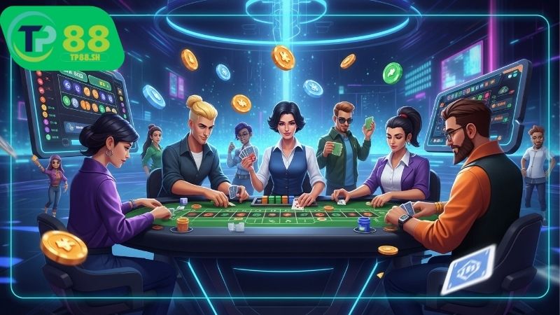 Ưu điểm nổi bật của booking nhà cái