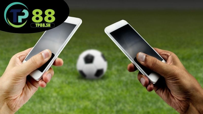 Cá cược thể thao TP88 - Tỷ lệ kèo hấp dẫn thắng lớn mỗi ngày 2 Giới thiệu cá cược thể thao TP88