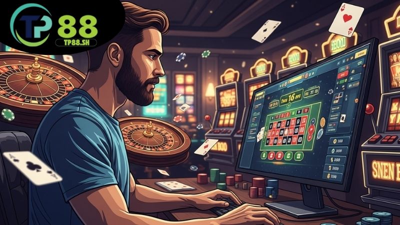 Danh sách các nhà cái tài xỉu uy tín có thể tham gia chơi năm 2025