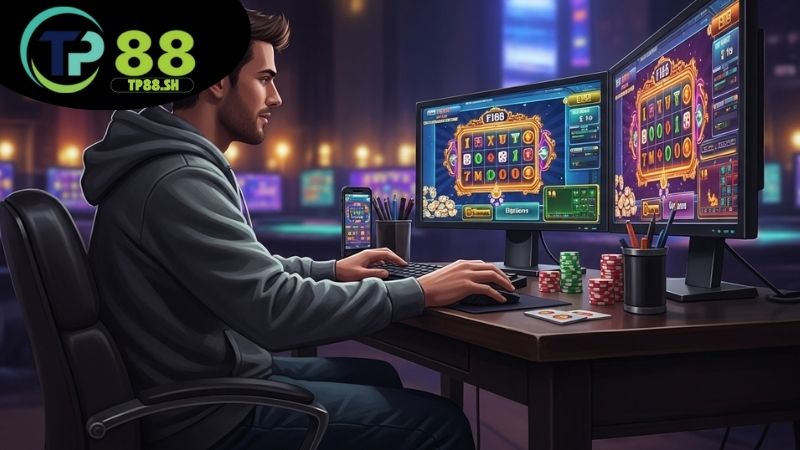 Cái nhìn tổng quan và khách quan về F168 nhà cái uy tín