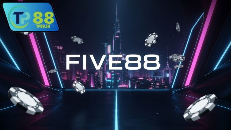 Link vào nhà cái Five88 không bị sập siêu nhanh 2 Link vào nhà cái Five88 không bị sập do đâu?