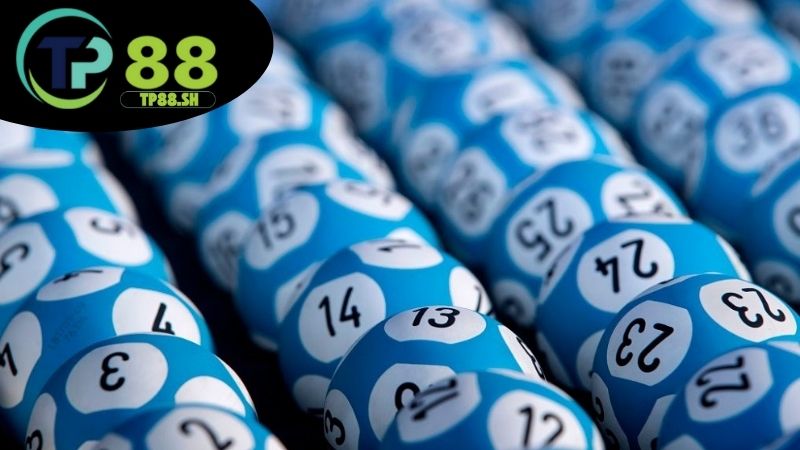 Các hình thức xổ số TP88