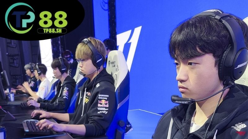 Ưu điểm cược Esports TP88