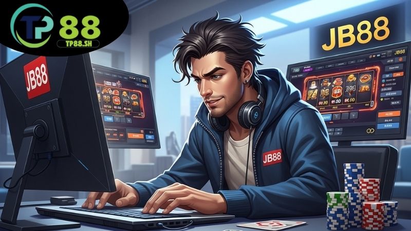 Khám phá thế giới cá cược JB88 nhà cái