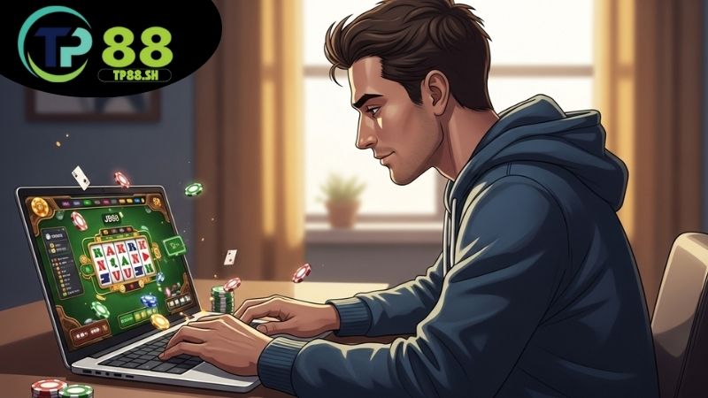 Kho trò chơi đỉnh cao tại JB88 nhà cái