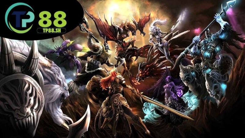 Liên Minh Huyền Thoại TP88 - Cá cược Esports kịch tính 4 Mẹo cá cược LMHT hiệu quả