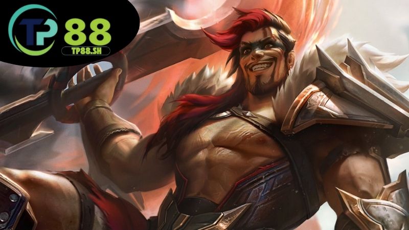 Liên Minh Huyền Thoại TP88 - Cá cược Esports kịch tính 1 lien-minh-huyen-thoai-tp88