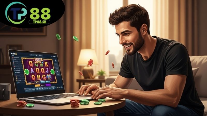 Ưu đãi và hỗ trợ tại Luck8 nhà cái uy tín số một tại Việt Nam