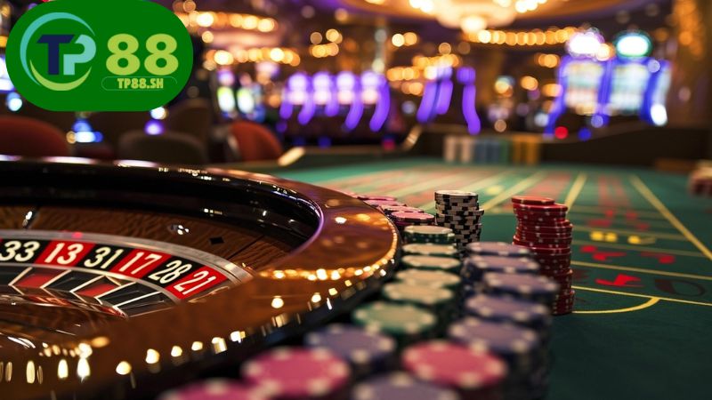Nhà Cái 368 – Cá Cược Trực Tuyến An Toàn, Uy Tín 3 Baccarat, Roulette tại nhà cái 368 đa dạng và hấp dẫn