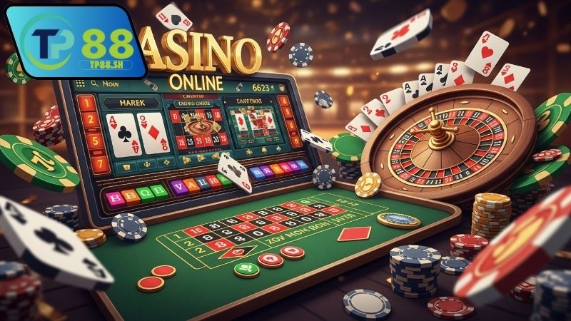 Nhà cái 6623 – Cá cược uy tín, tỷ lệ trả thưởng cao 2 Nhà cái 6623 có đáng tin cậy không?