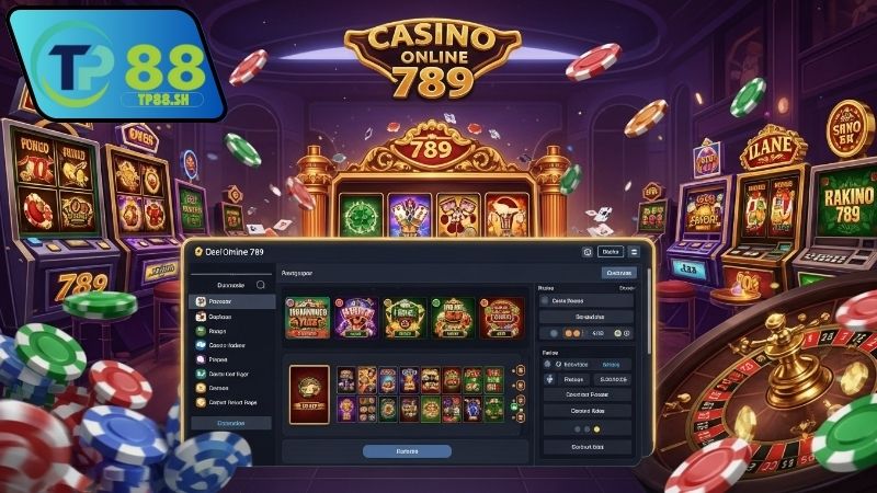 Nhà cái 789 không lừa đảo – Đánh giá uy tín 2025 3 Nhà cái 789 không lừa đảo về dịch vụ và bảo mật