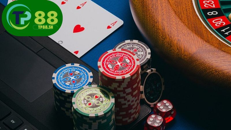 Casino nhà cái ABU, trải nghiệm cược trực tiếp mượt mà