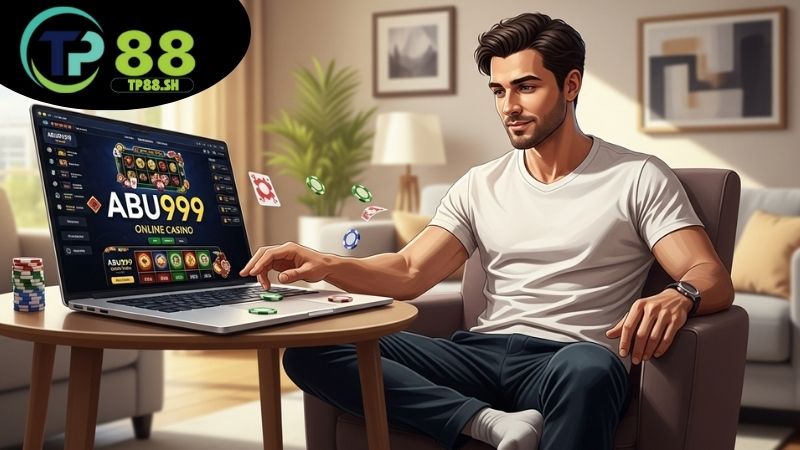 Nhà Cái ABU999 – Chơi Là Thắng Thưởng Cực Khủng 1 nha-cai-abu999