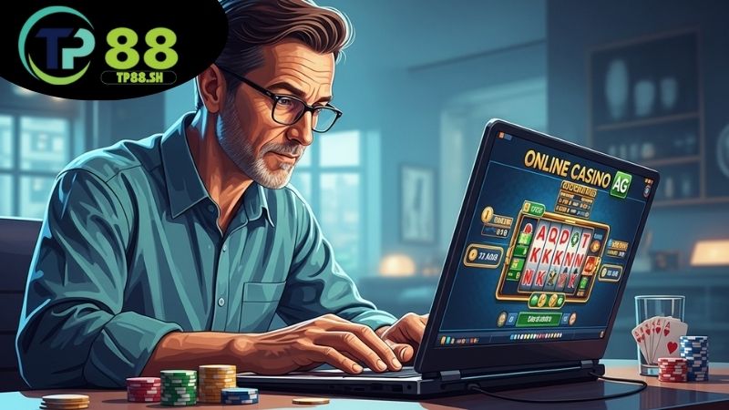 Trải nghiệm game đỉnh cao tại nhà cái AG