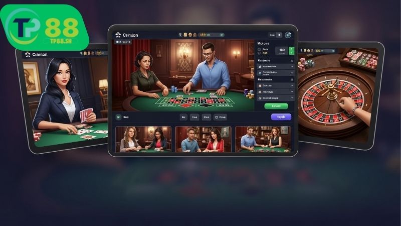 Nhà cái B52 – Nơi thăng hoa cảm xúc cá cược 2025 1 nha-cai-b52