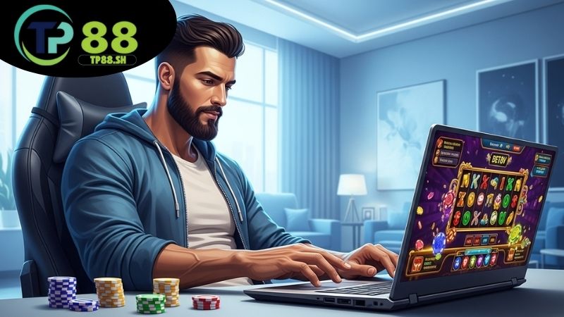 Nhà cái Bet8V – Nơi cá cược hot nhất 2025 với thưởng cực lớn 1 nha-cai-bet8v