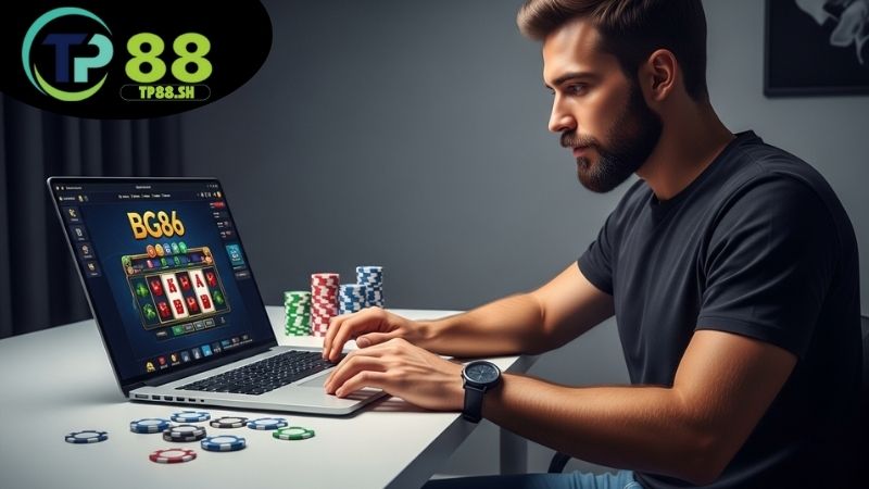 Hướng dẫn sử dụng nhà cái BG86