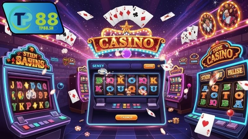 Những vụ nhà cái bị bắt nổi bật