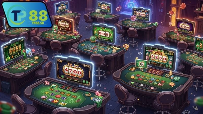 Làm sao để tránh nhà cái bị bắt?