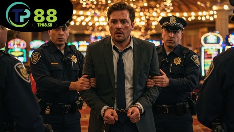 Giới thiệu về vấn đề nhà cái bị công an bắt