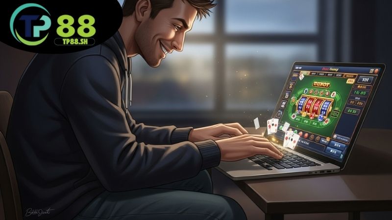 Nhà cái bịp như thế nào - Cảnh báo chiêu trò lừa đảo 2 Nhận biết nhà cái bịp như thế nào thông qua các dấu hiệu