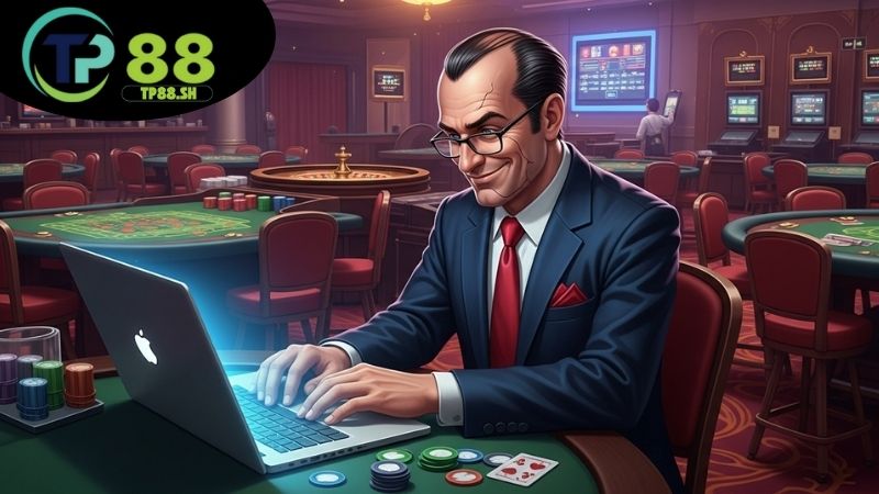 Nhà cái bịp như thế nào - Cảnh báo chiêu trò lừa đảo 4 Cách tránh xa nhà cái bịp