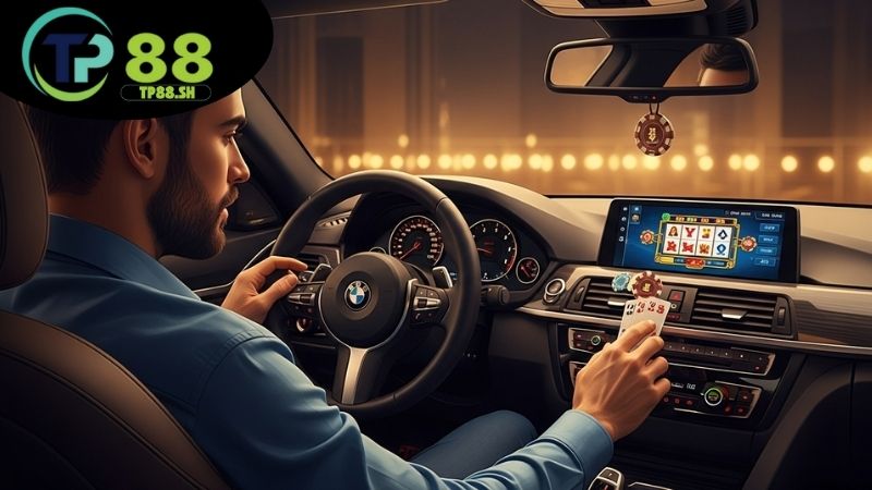 Nhà cái BMW – Nền tảng đỉnh cao cho dân chơi chuyên nghiệp 3 Game hấp dẫn và khuyến mãi tại nhà cái BMW
