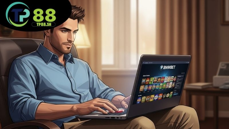 Ưu đãi và chương trình khuyến mãi tại nhà cái BMWBET