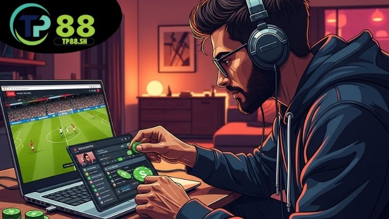 Dấu hiệu để nhận biết xem nhà cái bóng đá có bịp không