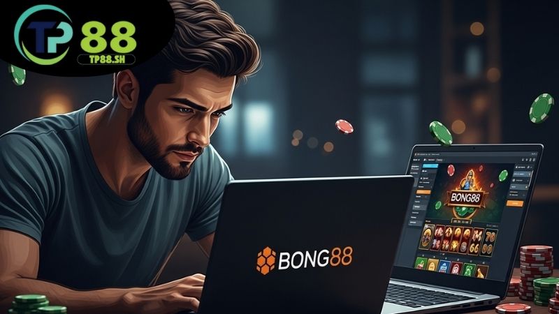 Giới thiệu nhà cái Bong88 – Nền tảng cá cược chuyên nghiệp