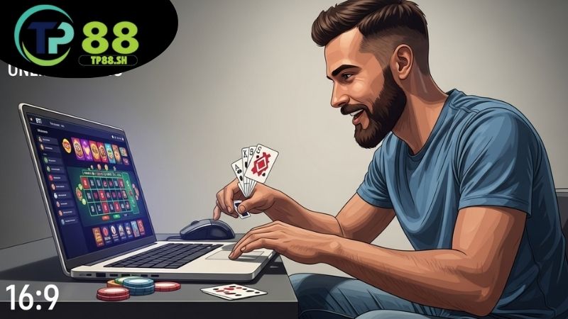 Vì sao nhà cái BTI được ưa chuộng nhất thị trường hiện nay?