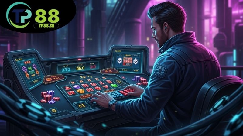 Trò chơi nổi bật tại nhà cái C1 hiện nay