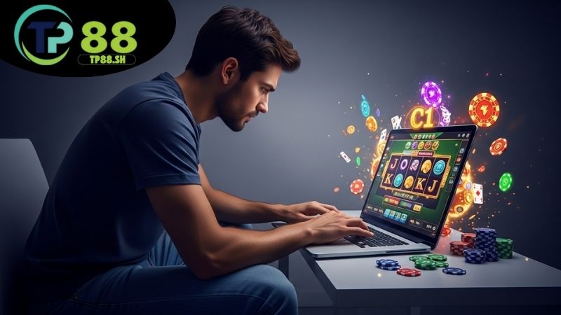 Ưu đãi hấp dẫn từ nhà cái C1 dành cho người chơi