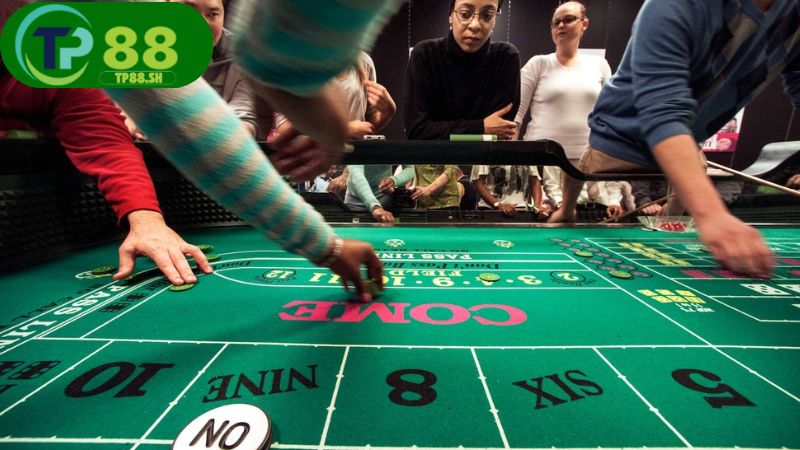 Ưu điểm khi chơi tại nhà cái C88