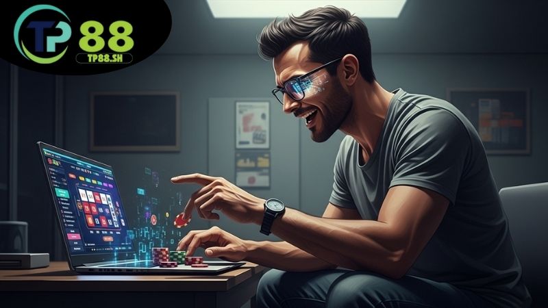 Nhà Cái Cá Cược – Sân Chơi Giải Trí Kiếm Tiền An Toàn Uy Tín 4 Ưu điểm khi tham gia trải nghiệm chơi tại nhà cái cá cược online