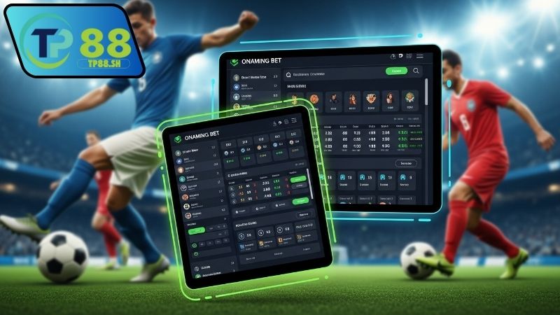 Nhà cái cá cược Euro hỗ trợ người chơi hiệu quả