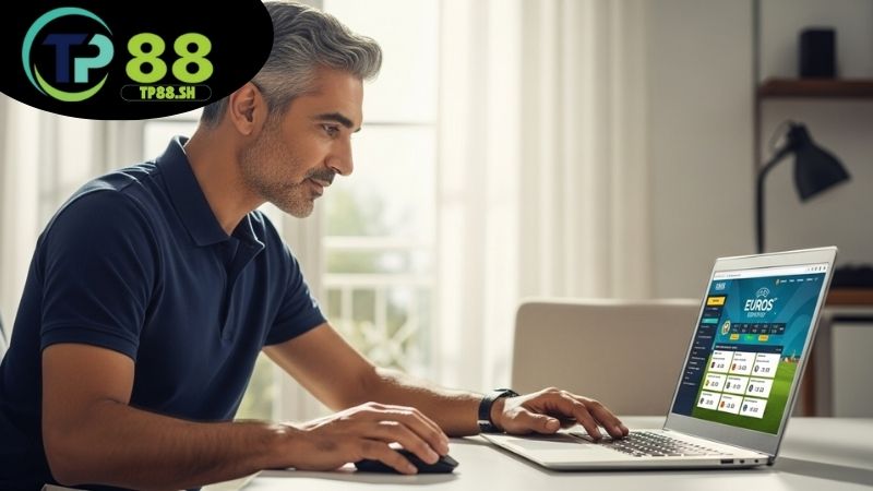 Vì sao chọn nhà cái cá cược tài trợ Euro 2024 lại đáng chú ý?